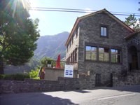 Hotel Pousada dos Vinhaticos