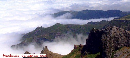 Pico do Areeiro