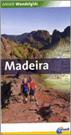 ANWB Wandelgids voor Madeira